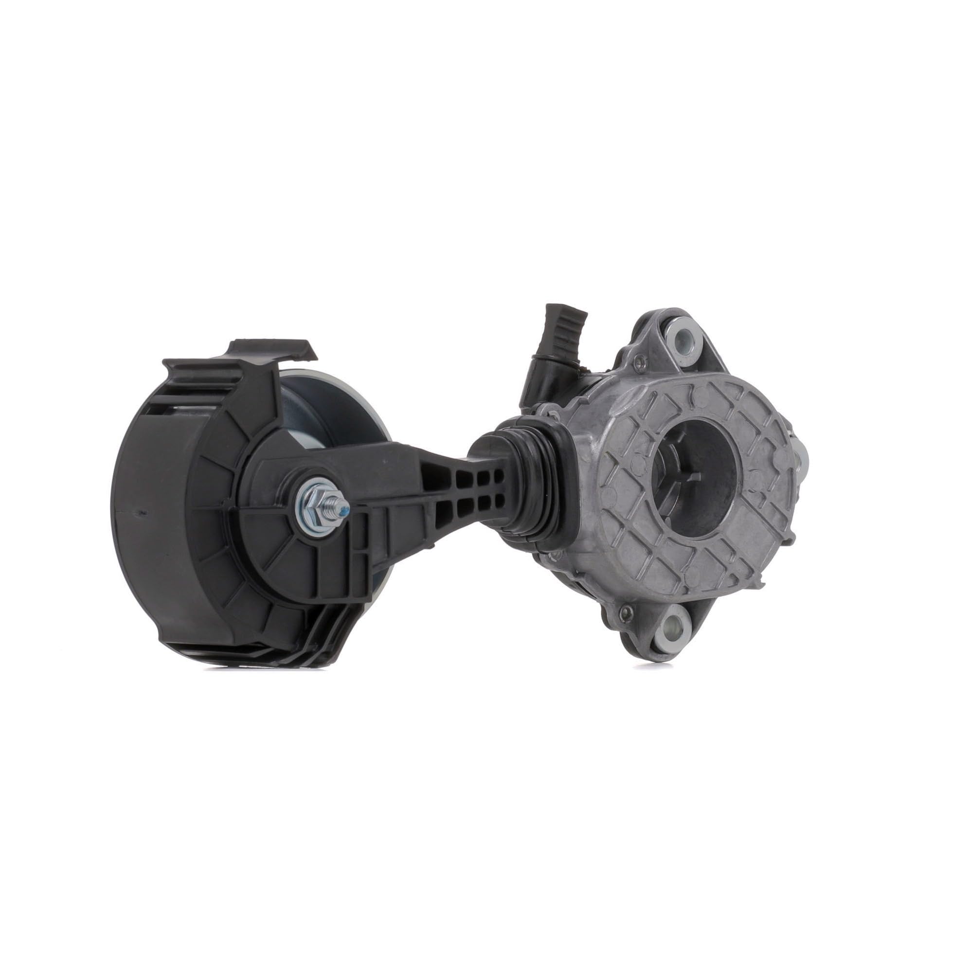 RIDEX 541V0049 Tensor de correa poli V Compatible con PEUGEOT 208 I Hatchback CA, CC