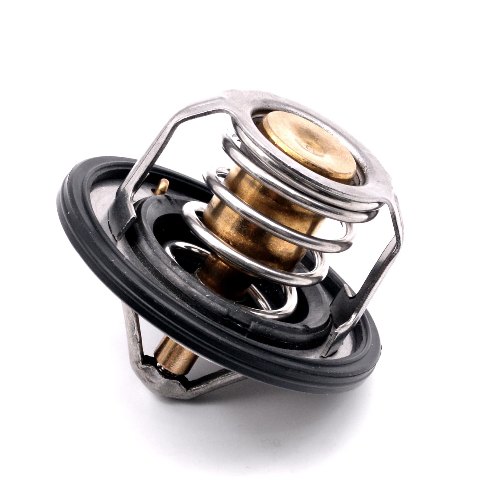 82℃ Termostato del liquido di raffreddamento Per Suzuki Baleno Grand Vitara Ignis Jimny Kizashi SX4 Swift SX4 S-Cross Swift Vitara Wagon R+ 17670-63J00