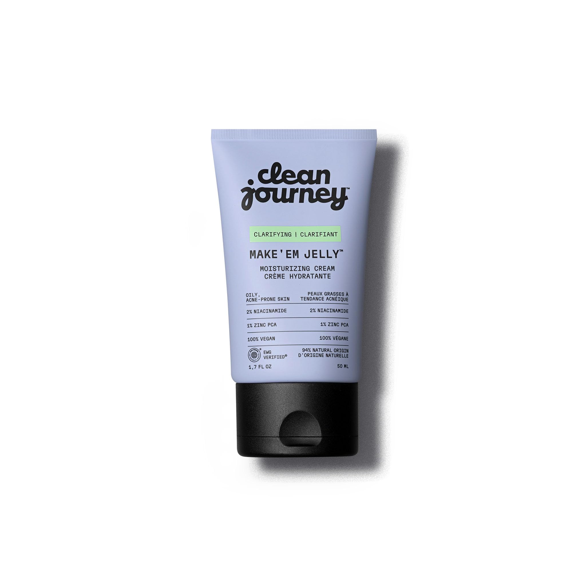 Amazon.com: cleanjourney Blemish Face Moisturizer, Niacinamide