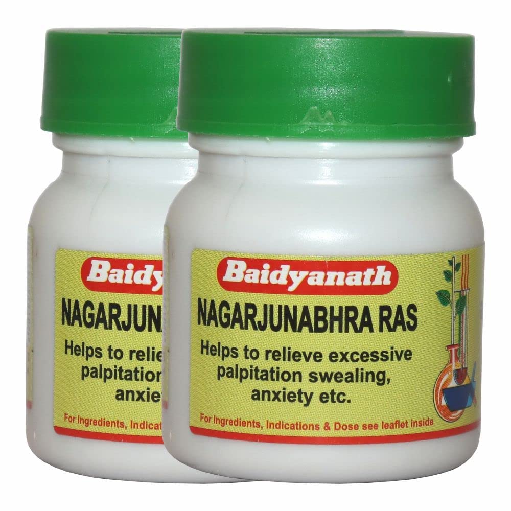 See full amazon price history chart for Baidyanath Nagarjunabhra Ras (40Tablet) (PACK OF 2) Baidyanath Nagarjunabhra Ras (40Tablet) (PACK OF 2) (B07SSSGN7J) Amazon Price History, Amazon Price Tracker