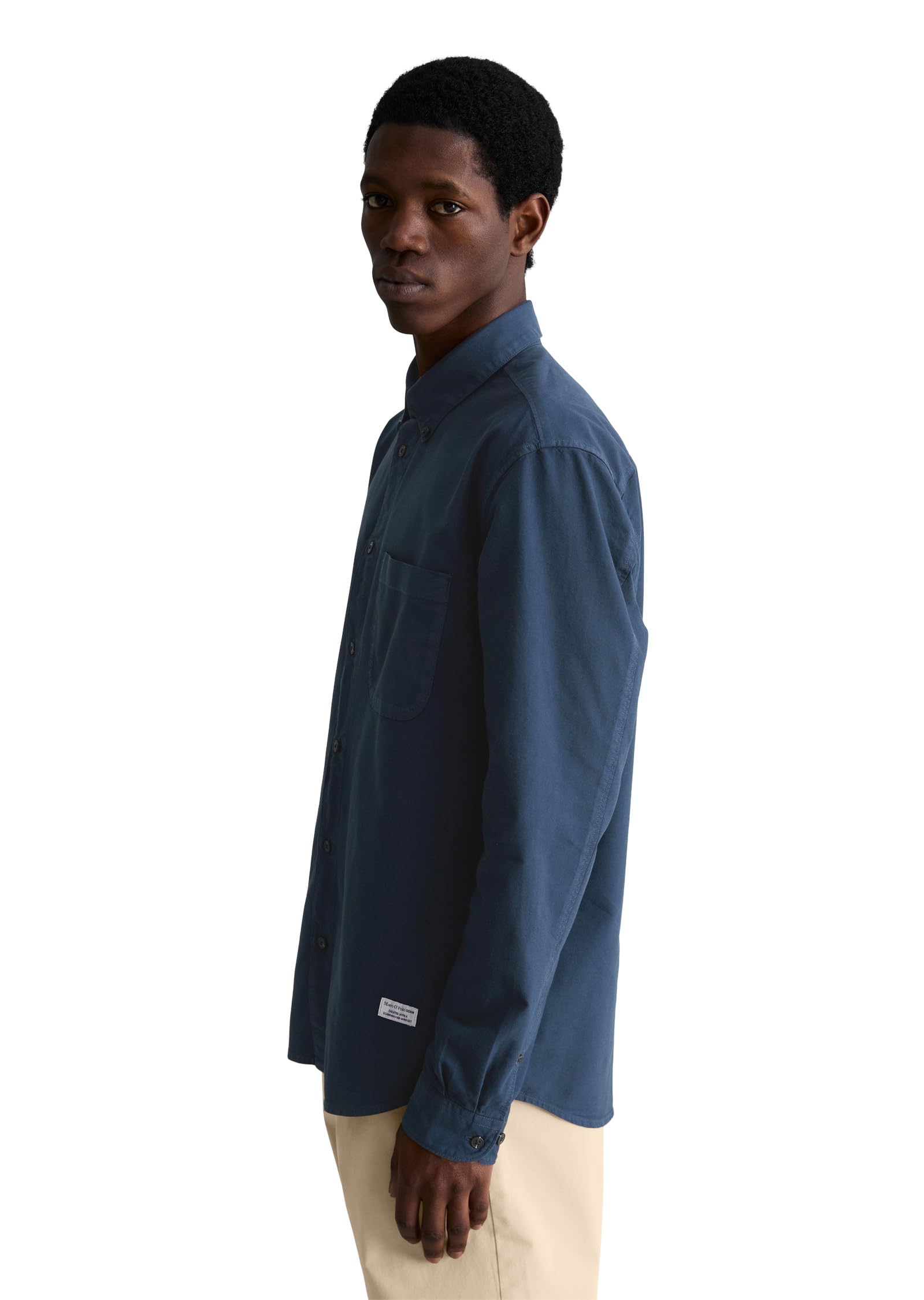 Marc O'Polo Oxford-Hemd Regular