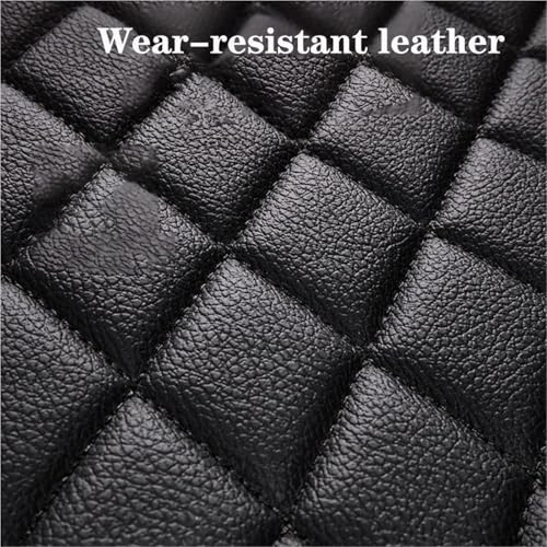 Tapis sol Kia Stonic imperméable et antidérapant total