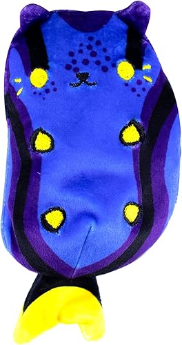 Miniatura 3 de Cats vs Pickles - Lil Stinker y Flipper - Paquete de 2, lindo juguete coleccionable de 4 pulgadas, colecciónalos todos Colecciónalos como mascotas