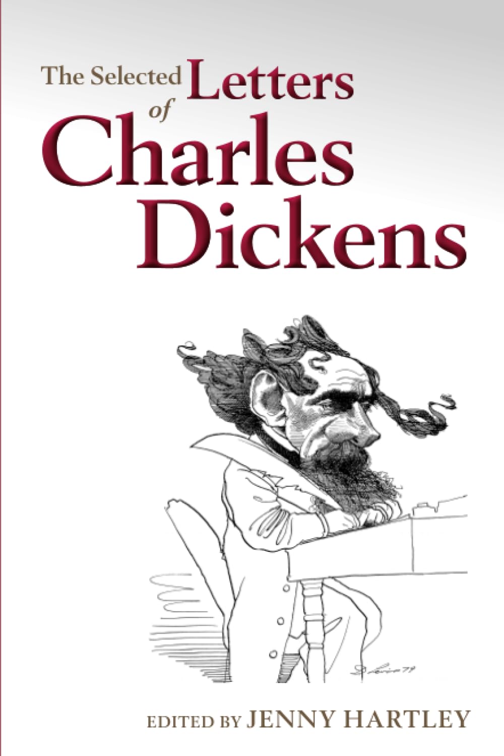 Selected Letters Charles Dickens