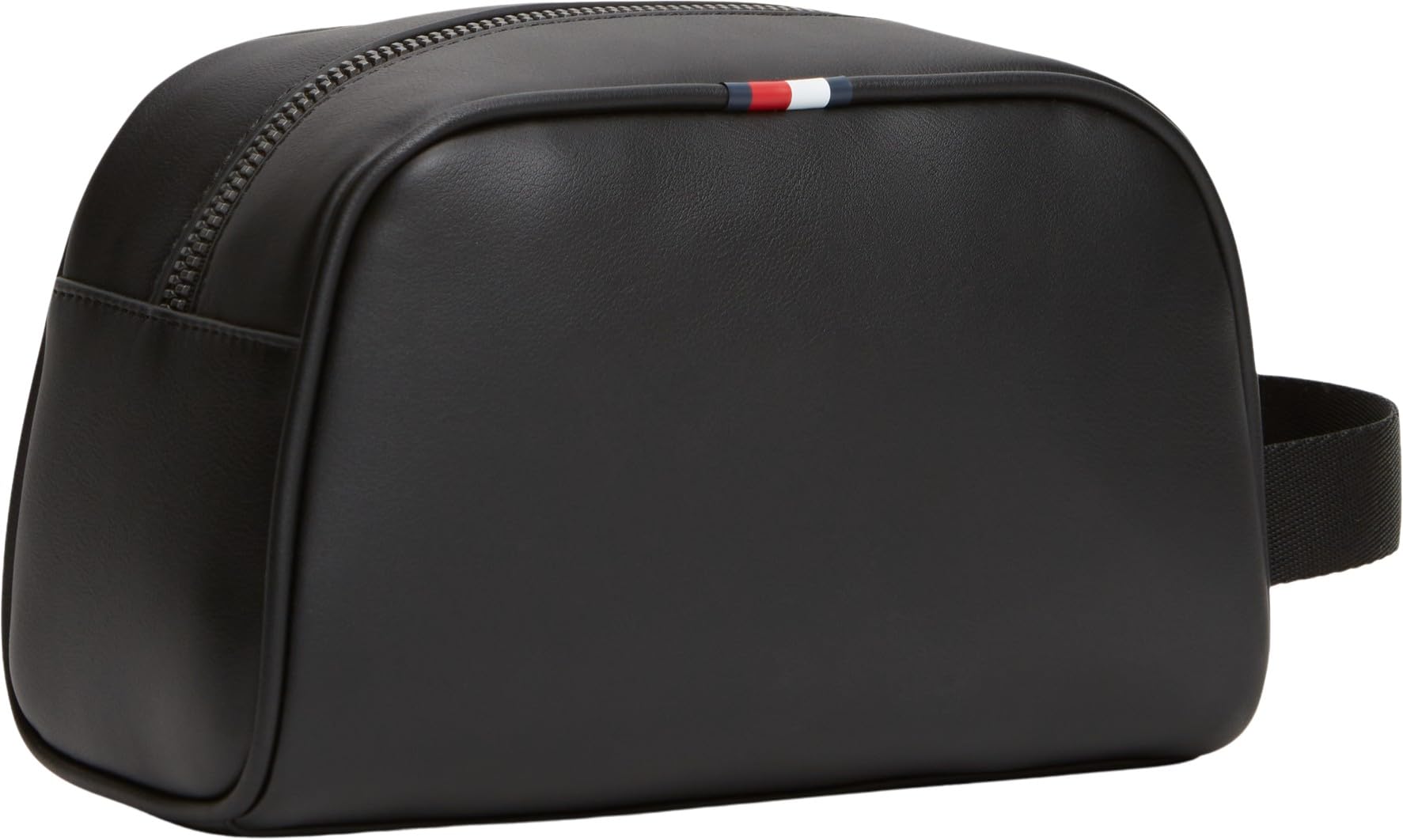 Tommy Hilfiger Men Th Foundation AM0AM14764 Trousse de Toilette Noir Taille Unique