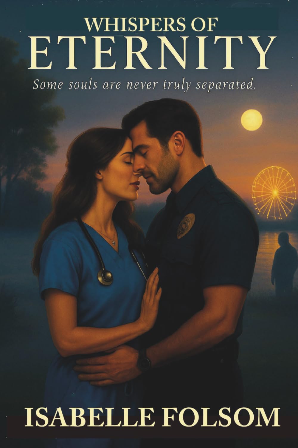 Whispers of Eternity: 1