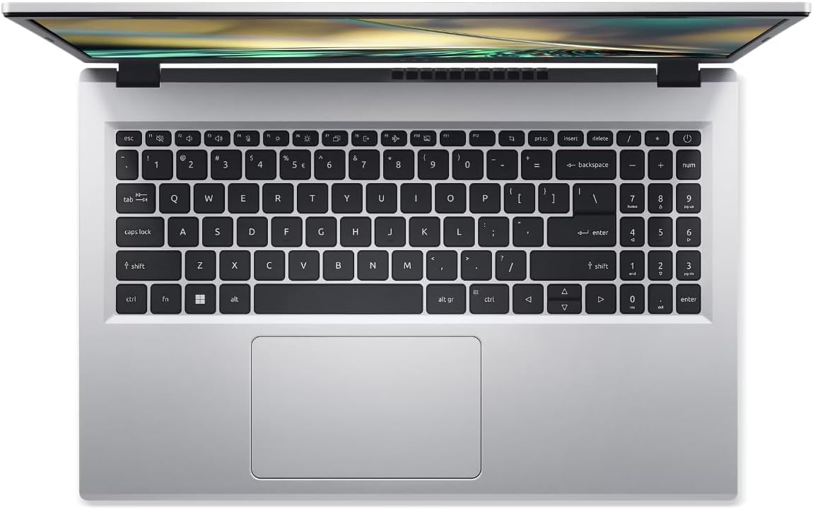 Acer Aspire 3 A315 15.6