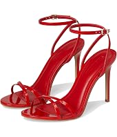 Red Patent