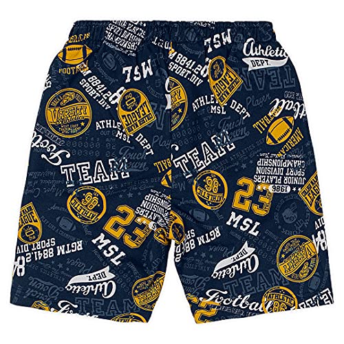 Conjunto Camiseta + Bermuda Em Microfibra, Marisol Play, Meninos, Cinza Mescla, 4