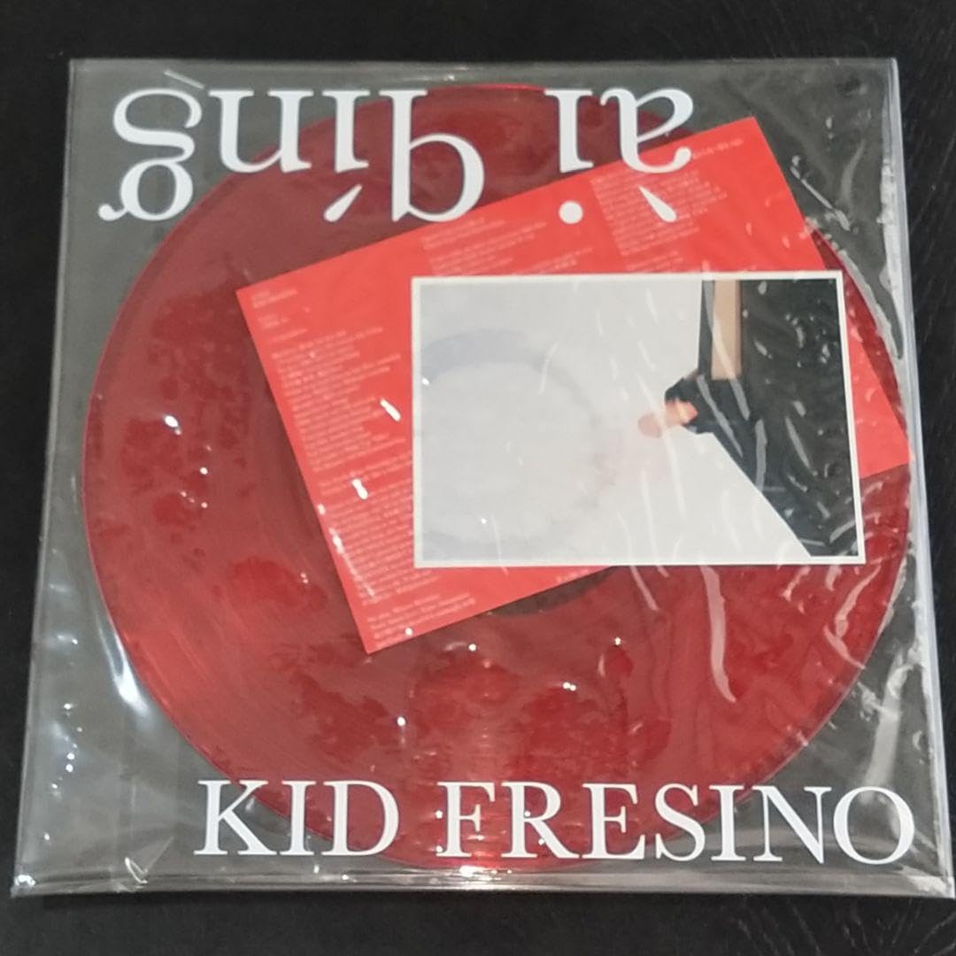 Amazon.co.jp: KID FRESINO FLA$HBACKS キッドフレシノ : おもちゃ