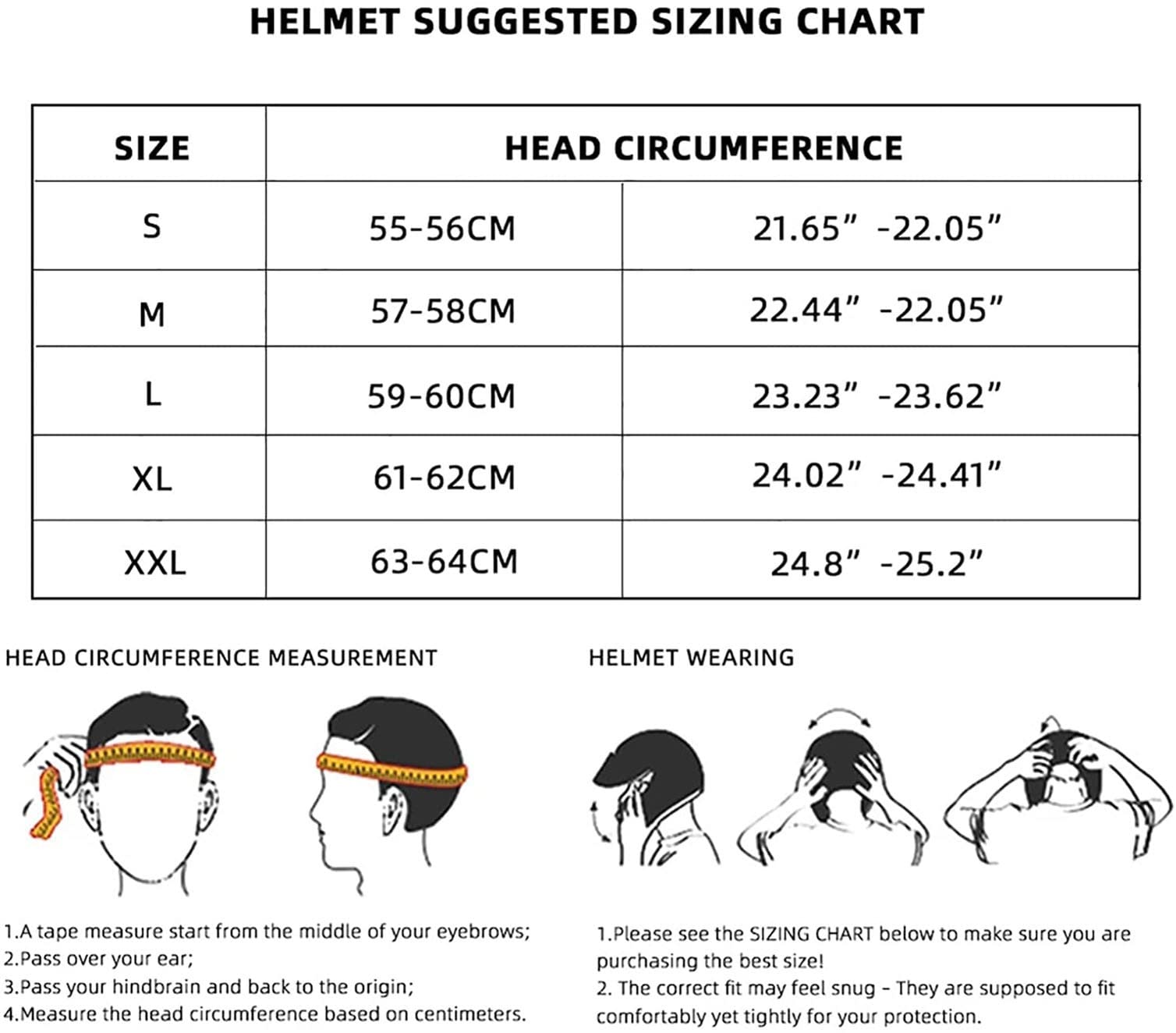 Vintage Casque Moto Jet,Casque Jet De Moto Vintage Casque Scooter Rétro De Moto Homologué ECE Casques Scooter Cruiser Mobylette De Moto