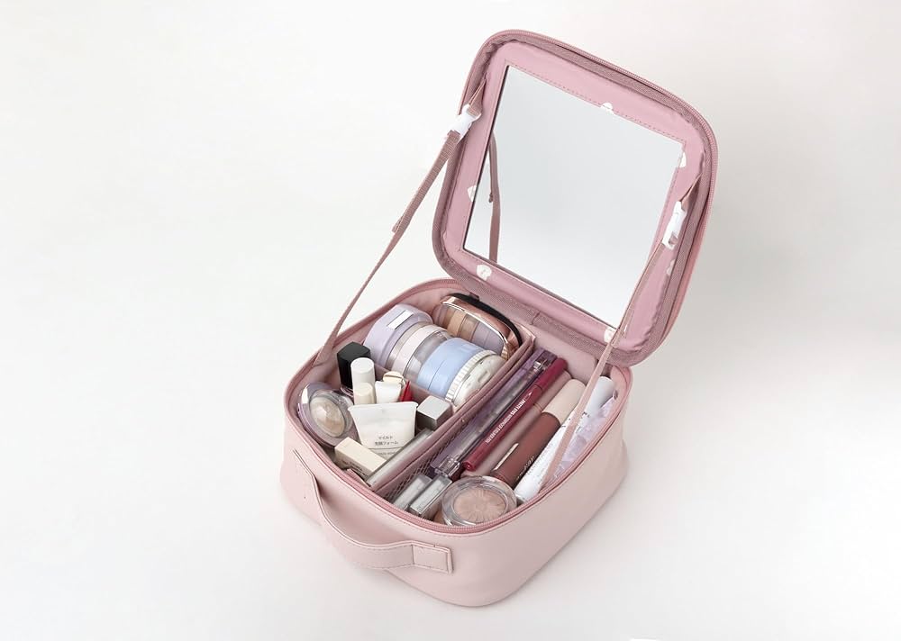 Amazon.co.jp: テリが本気で作った! ドレッサーバニティポーチBOOK