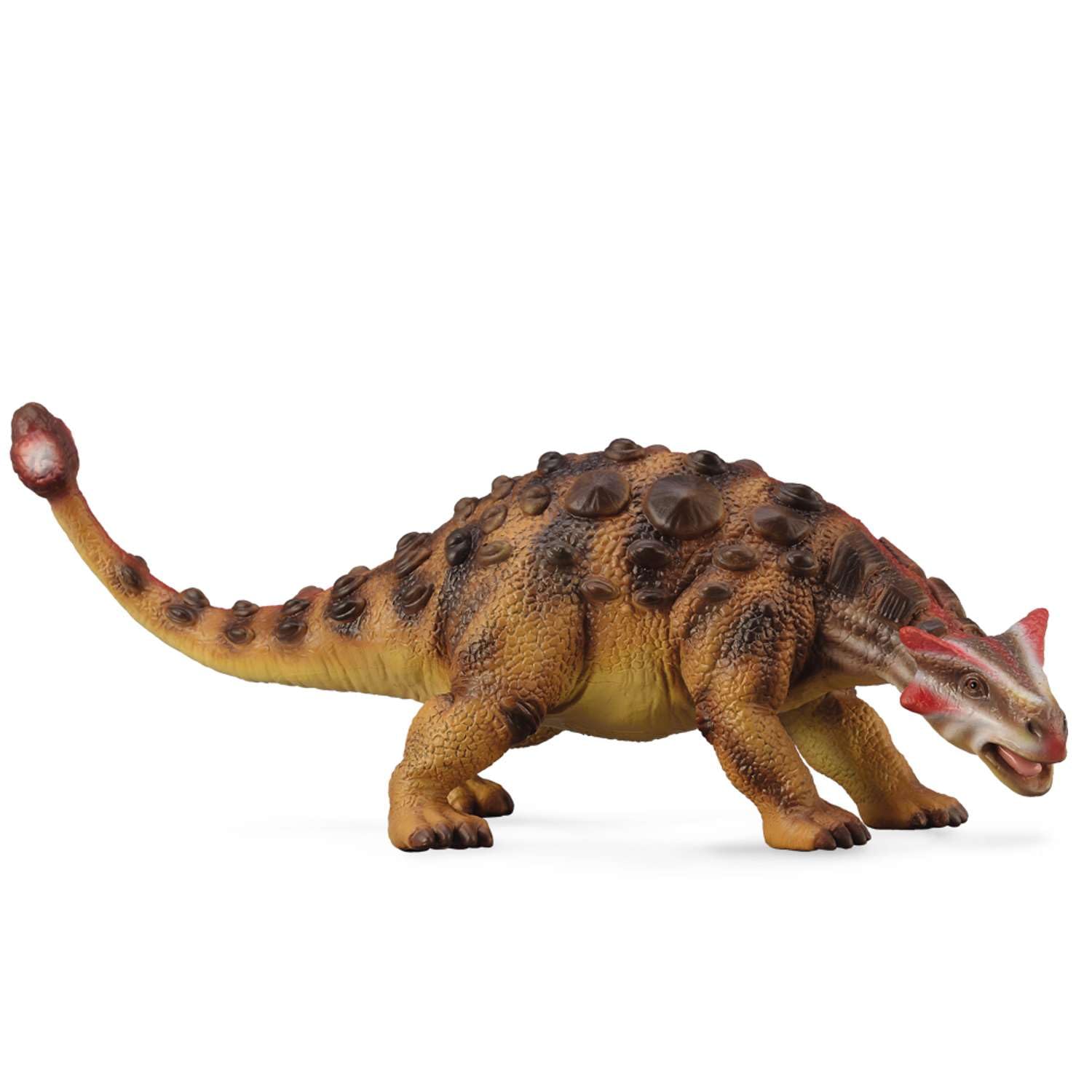 Ankylosaurus - 1:30, zabawka dinozaura od CollectA