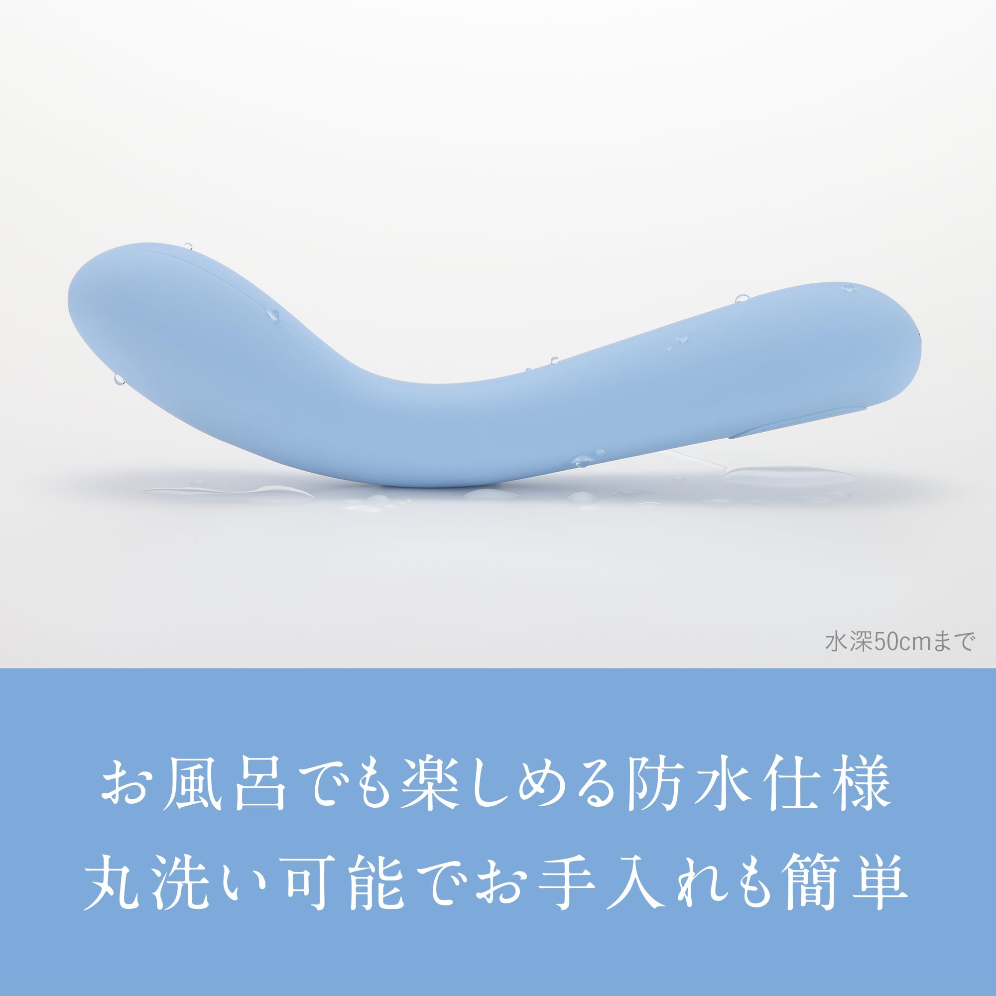 iroha mai RURI - Vibratore di Lusso per il Punto G Delle Donne - Sex Toy Innovativo con Vibrazione 3D - 1x Set di Vibratori di alta Qualità con Base di Ricarica e Cavo USB
