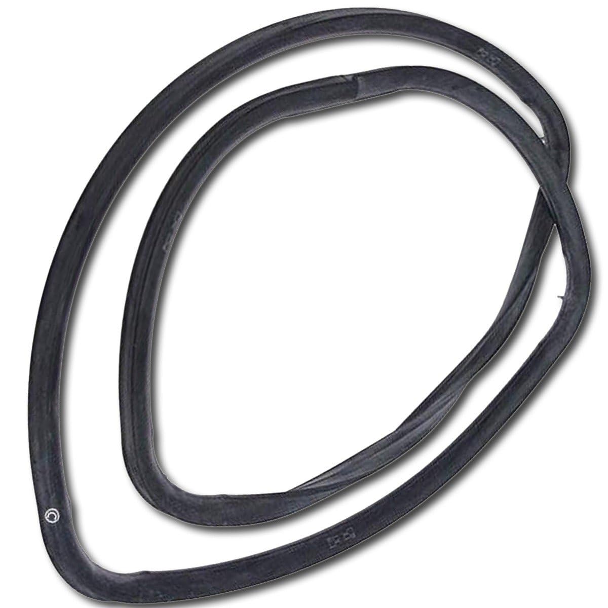 *ARISTON INDESIT* OVEN GASKET 4 SIDES - ORIGINAL - C00081579 UNMBUSTED