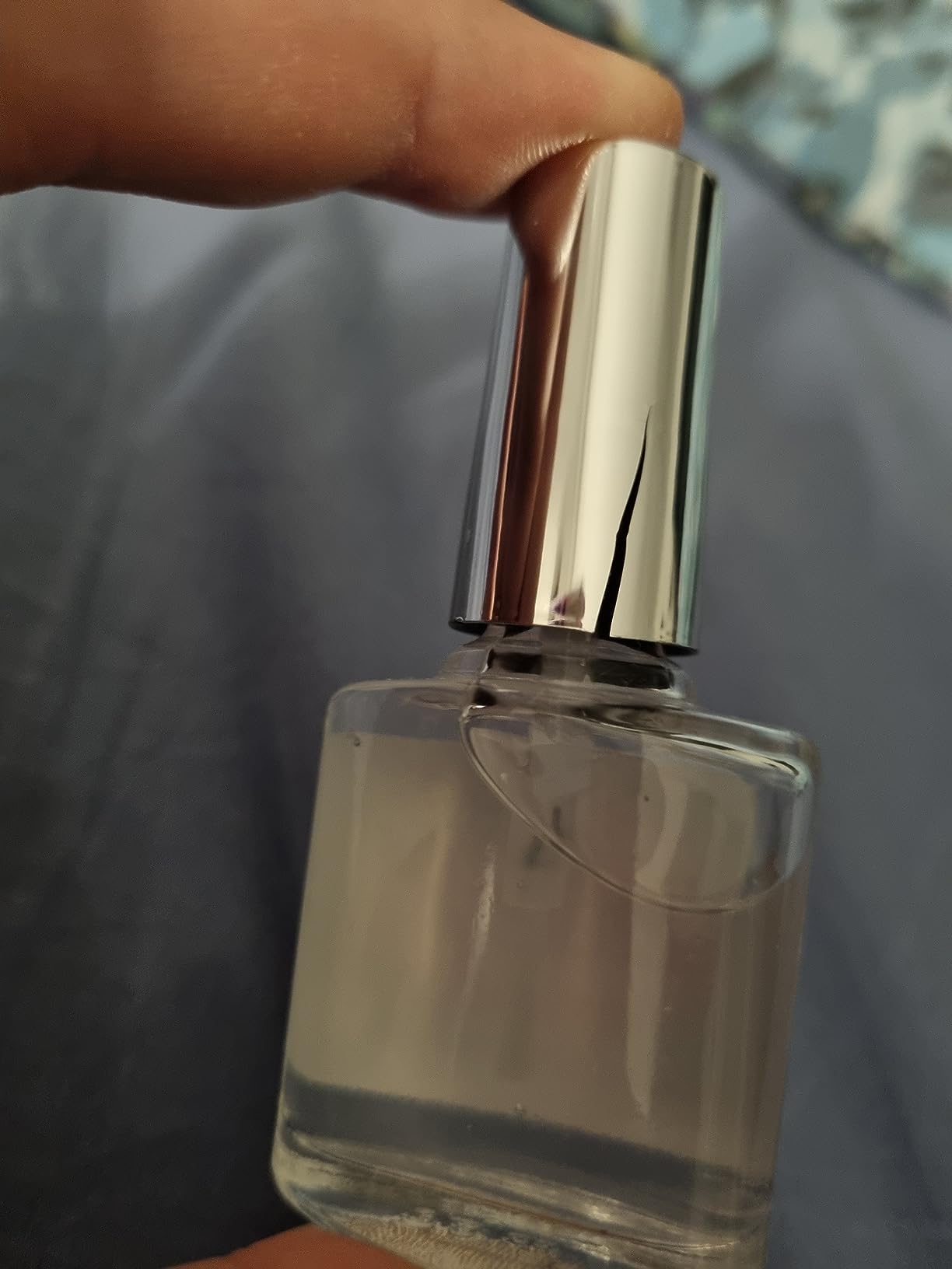 Nail Aid Biotin Ultimate Strength Nail Treatment & Strengthener