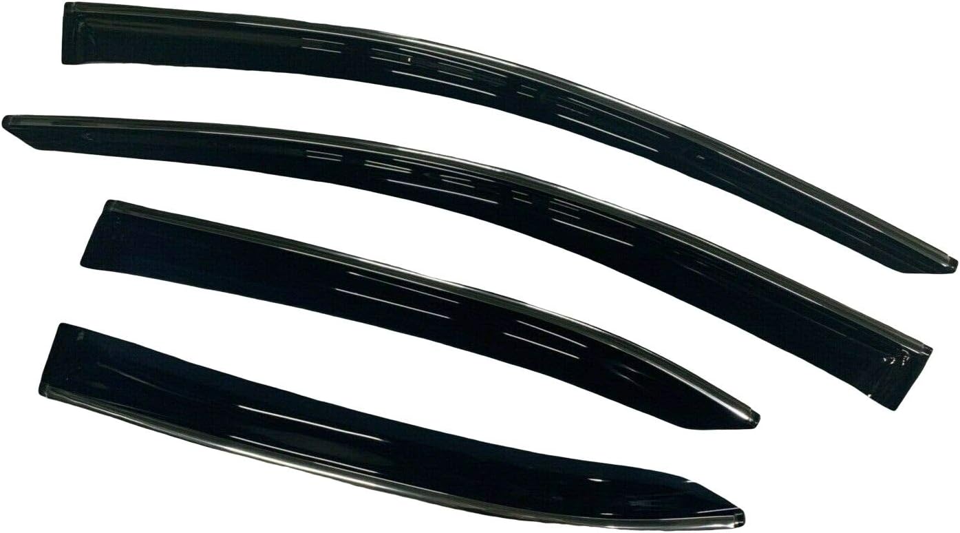 Car & Truck Exterior Mouldings & Trim Car & Truck Exterior Parts FOR 99