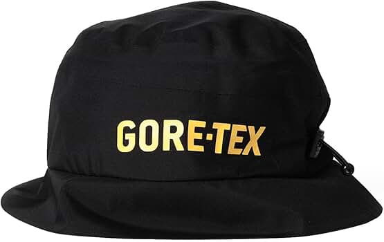 Amazon | [ビームス] 帽子 ASICS 別注 GORE-TEX(R) Hat メンズ