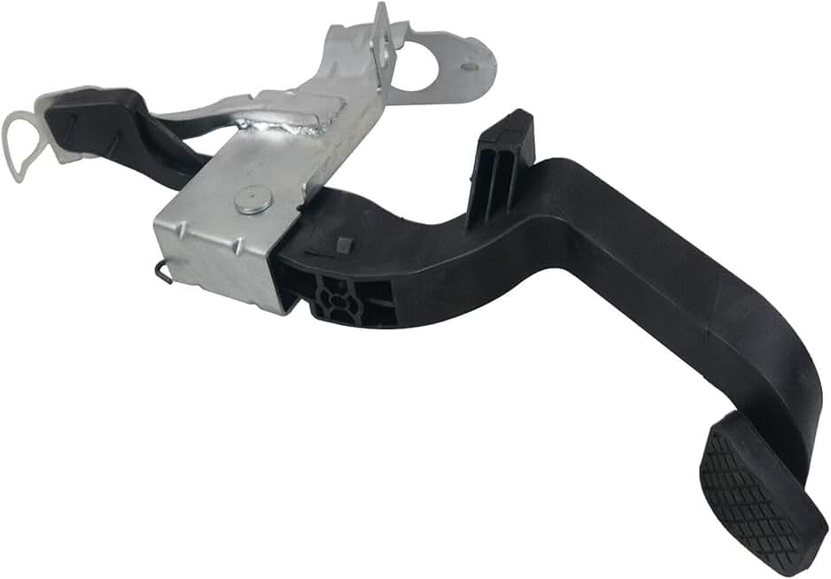 clutch pedal assembly Automotive