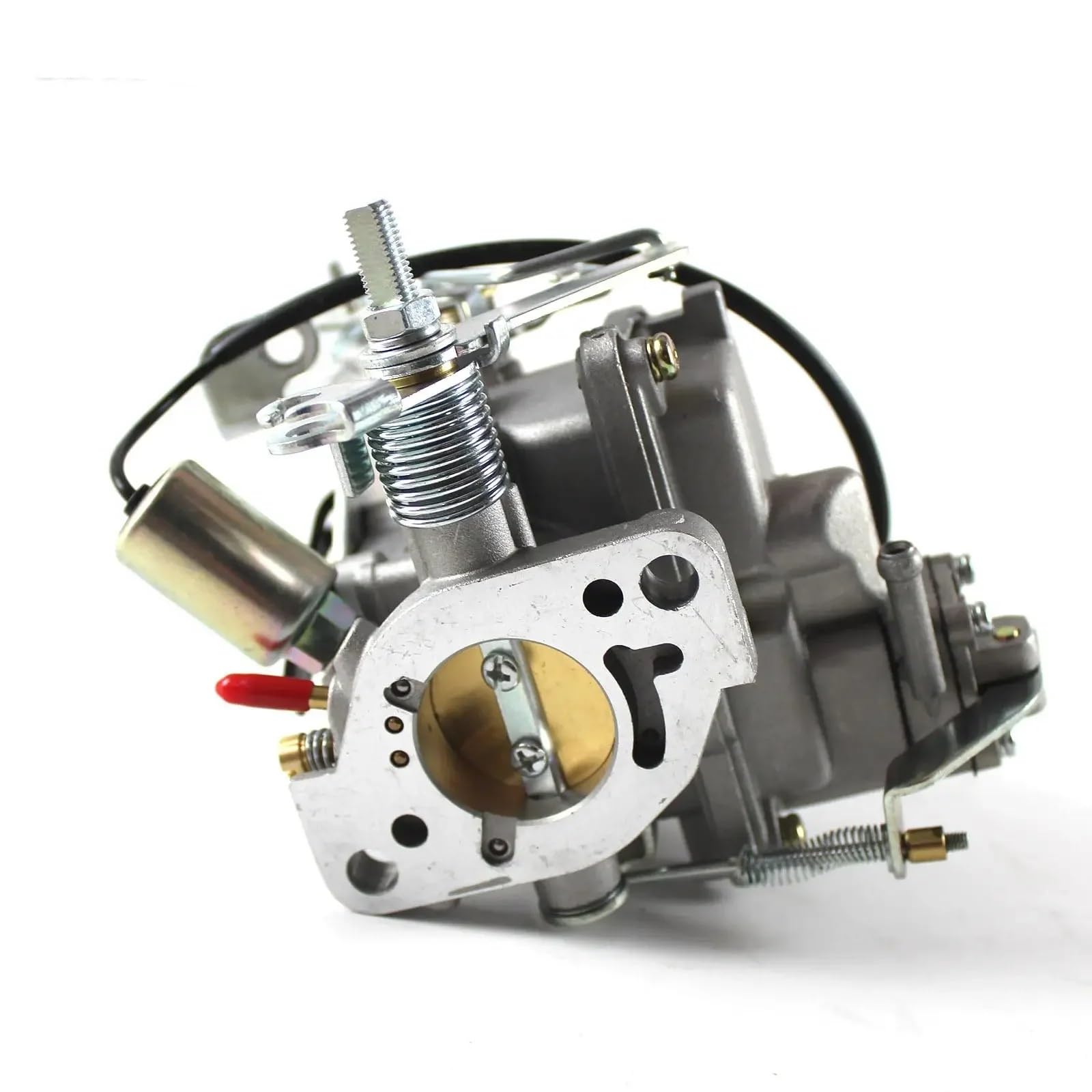 carburador Carburador 13200-77100 13200-82780 para Suzuki SJ410 1980-1985 LJ81 para Samurai para Carry ST308 1989-2009 (1347) Carburadores De Coche Carburadores para Coche
