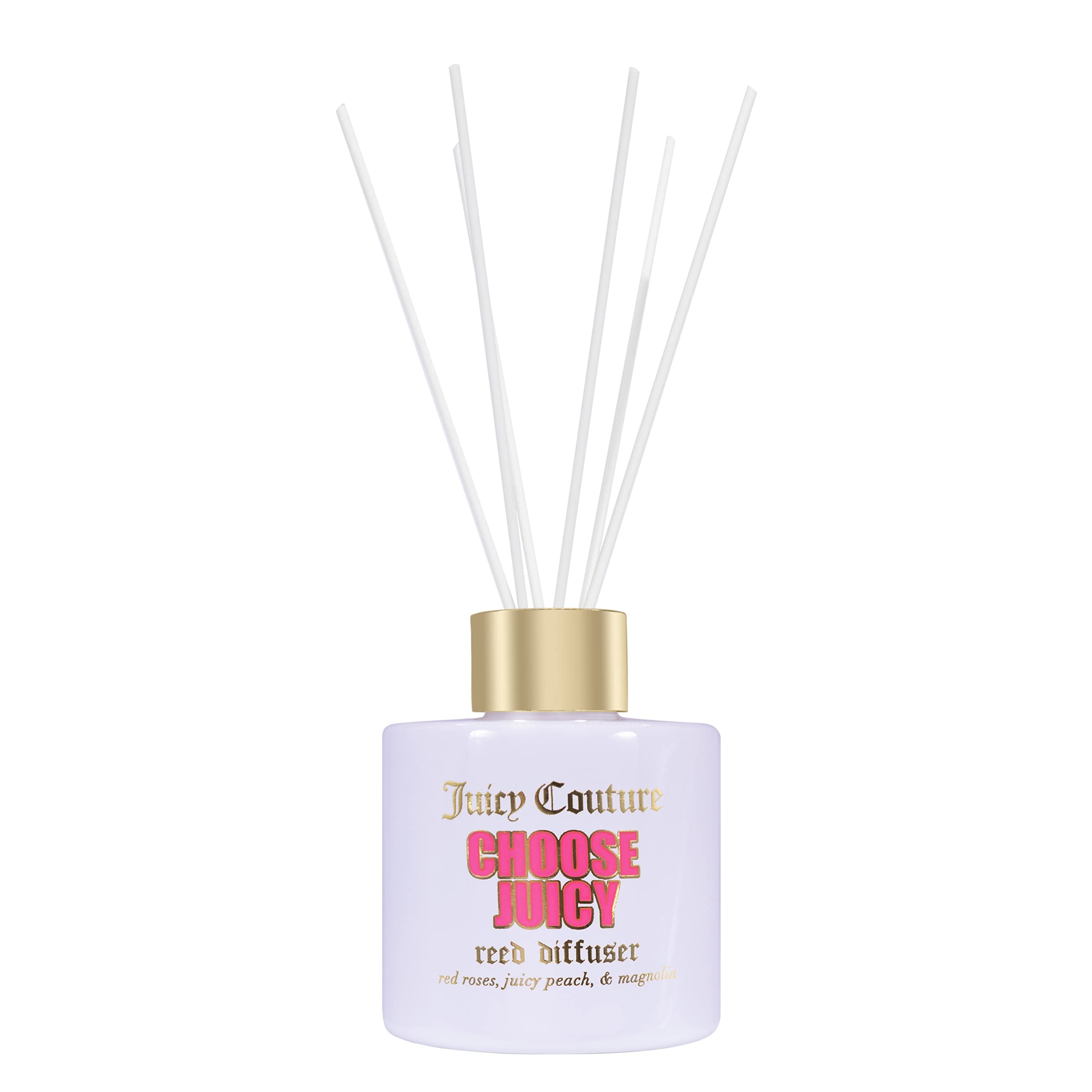 Choose Juicy Reed Diffuser by Juicy Couture