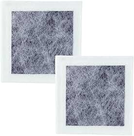 Curativo Carvão Ativado com Prata Act Carbon AG 10,5x10,5cm Kit 2 Unidades – Feridas Infectadas, Escaras, Pé Diabético e Úlceras