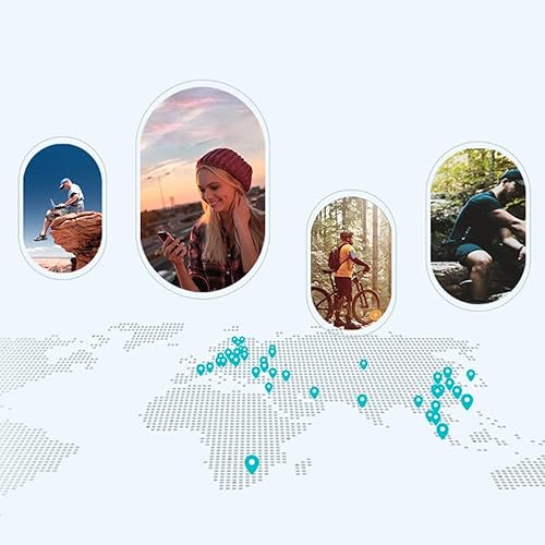 TP-Link Archer MR200 Cat4 + AC750 Mbps Dualband LTE WLAN — nuotrauka 5