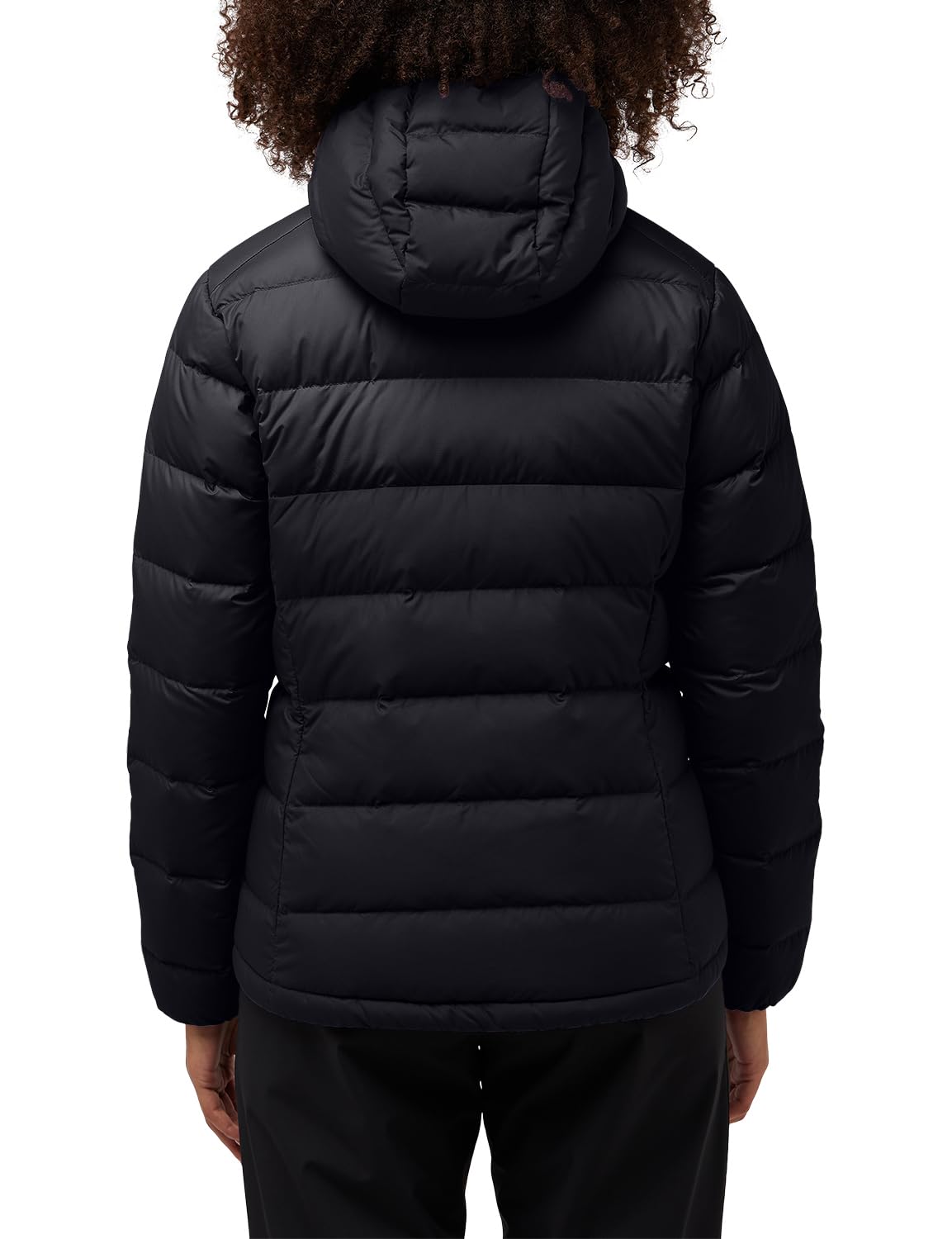 Jack Wolfskin ATHER DOWN HOODY W