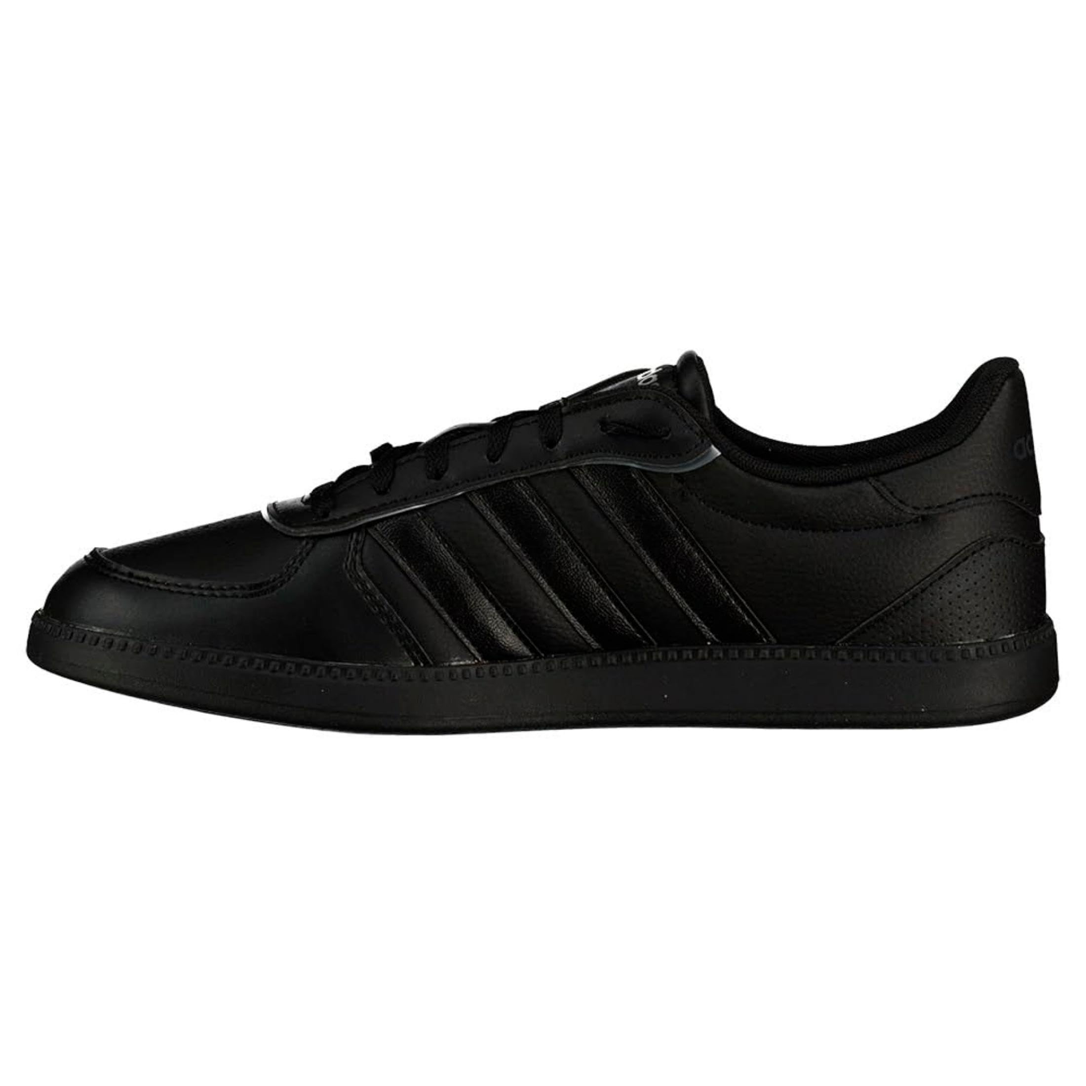 Adidas Women's Breaknet Sleek Sneakers