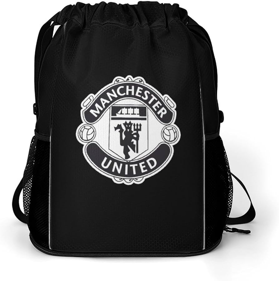 Amazon.co.jp: マンチェスター・ユナイテッドFC シューズバッグ 防水 Amazon.co.jp: マンチェスター・ユナイテッドFC シューズバッグ 防水