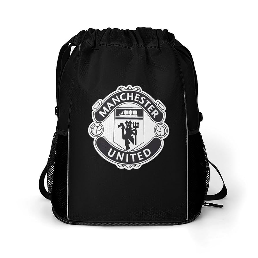 Amazon.co.jp: マンチェスター・ユナイテッドFC シューズバッグ