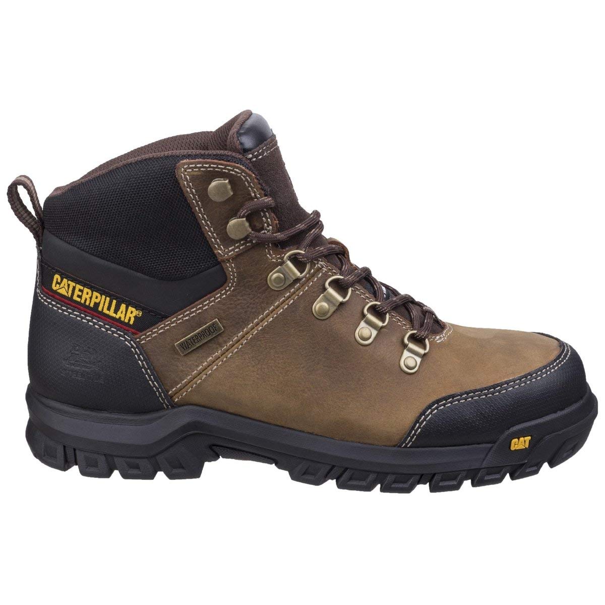 Caterpillar Framework St S3 WR HRO SRA, Botte Industrielle Homme