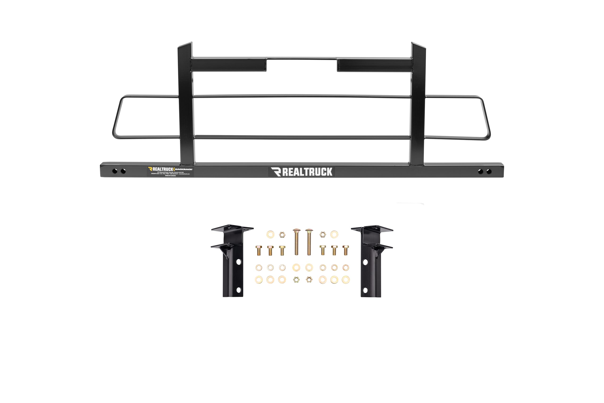BRIM PANEL X 301H (5500K-5700K） Amazon.com: RealTruck Backrack Hardware Kit for use w