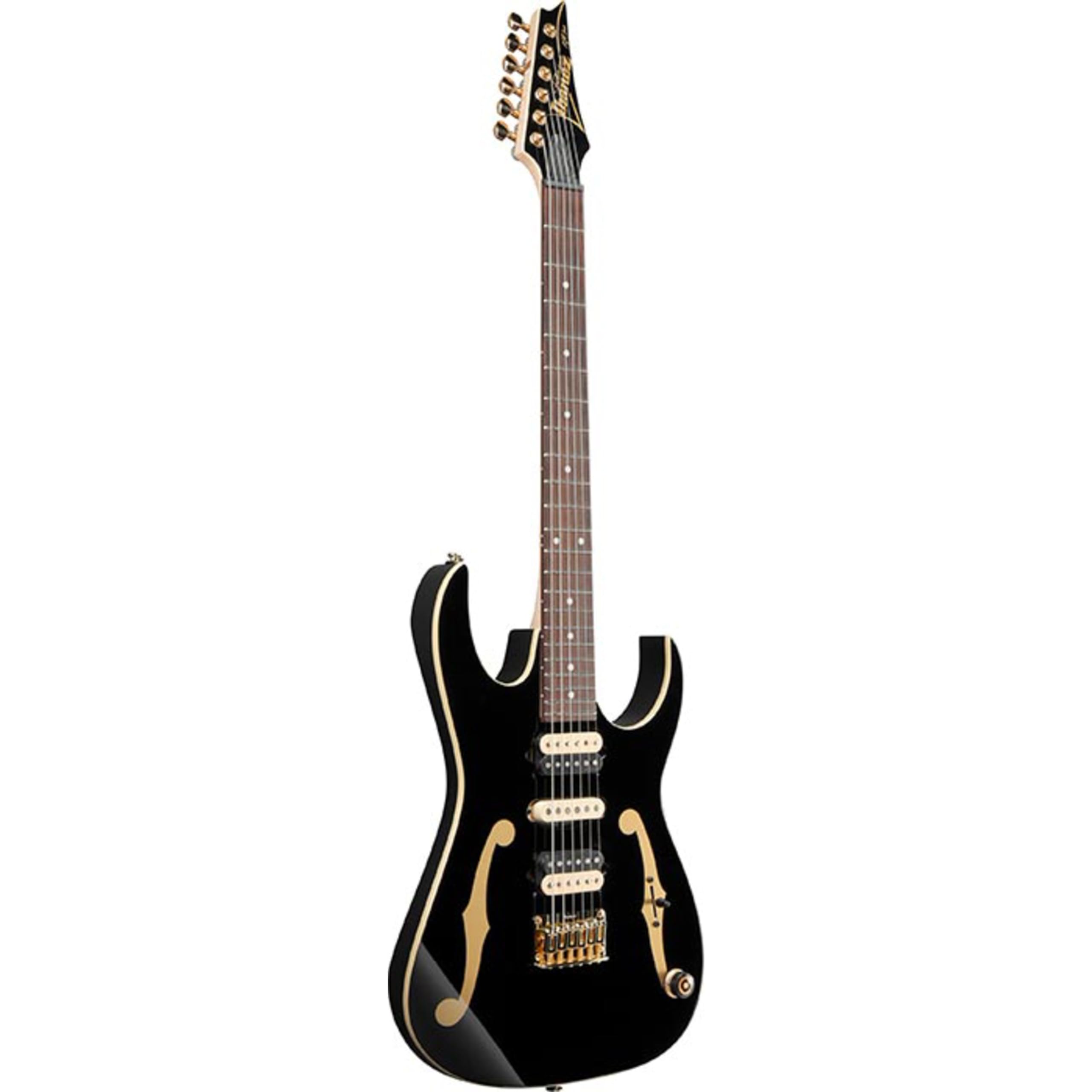 Amazon.com: Ibanez Paul Gilbert Signature PGM50 Electric Guitar