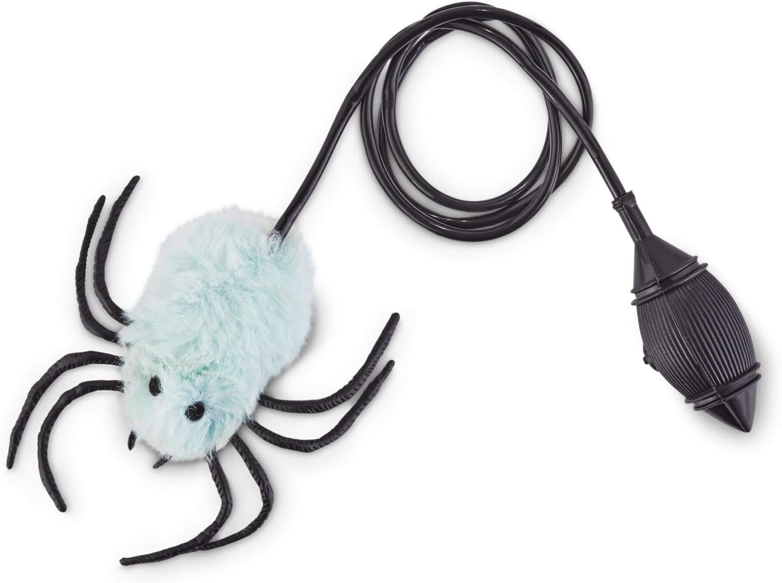 Leaps & Bounds Thrill & Chase Jumping Spider Cat Toy