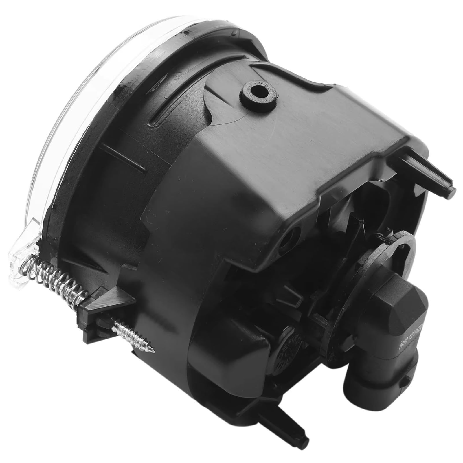Gruppo ottico Compatibile Con Jeep Per Patriot 2007 2008 2009 Coppia Anteriore Sinistro Destro Fendinebbia Alogeno Fendinebbia Anteriore Fendinebbia OEM: 4805857Aa