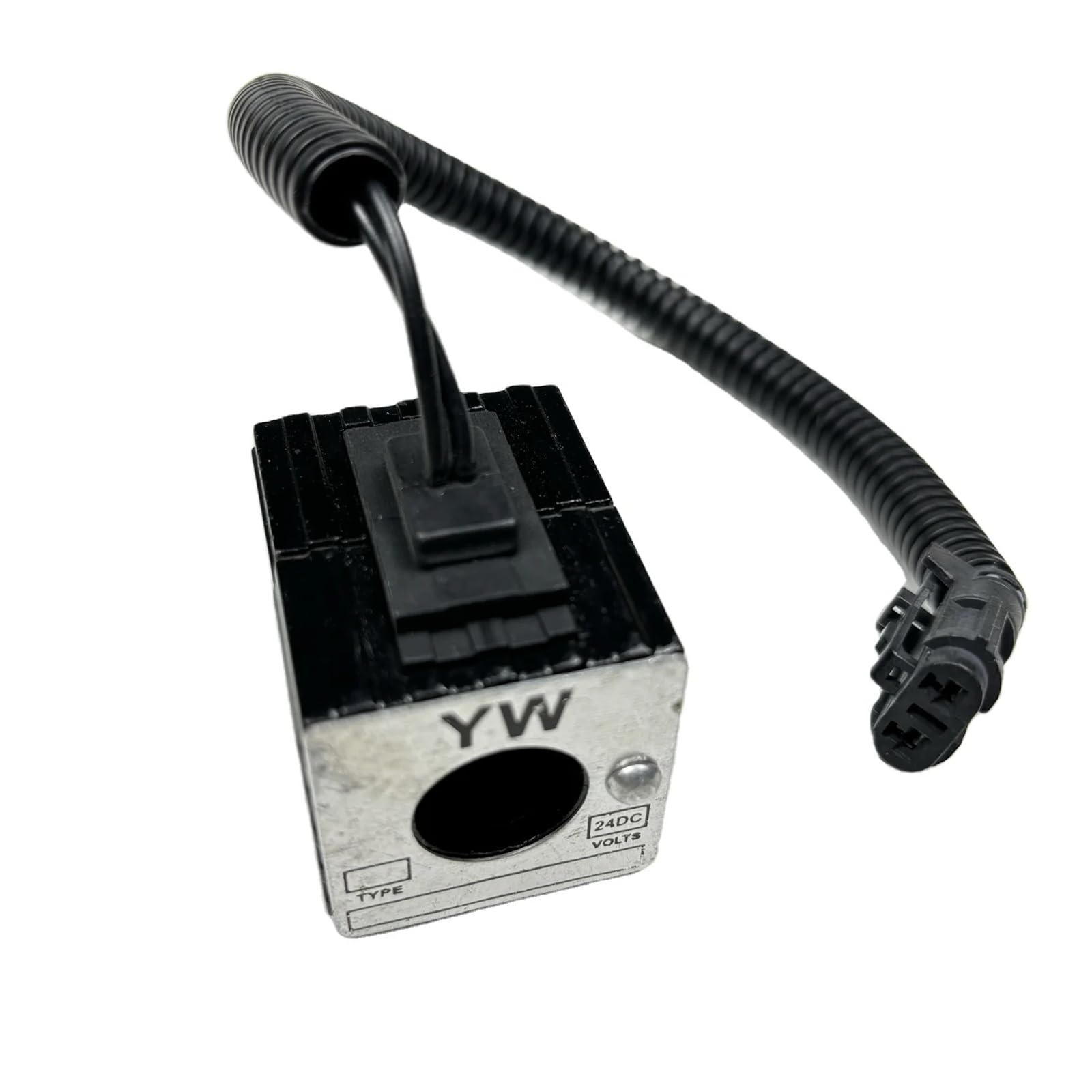 Bobine électrovanne 12V 24V 60033545 pour circuit hydraulique