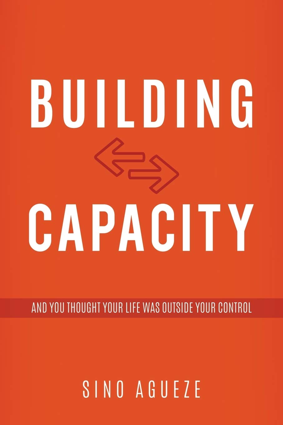 Building Capacity