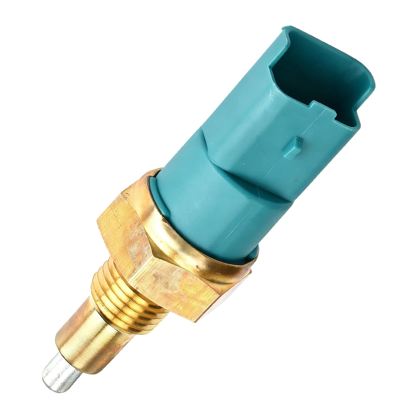 GVSS Contacteur Interrupteur des Feux de Recul Marche Arrière 8200177718 8200008194, Interrupteur de Feu Stop Compatible avec Peugeot Renault Kangoo Clio Master Megane Duster Scenic Captur