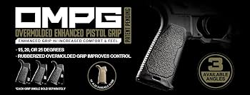 ストライク インダストリーズ AR マルチグリップ 実物 ストライク インダストリーズ AR マルチグリップ FDE 実物