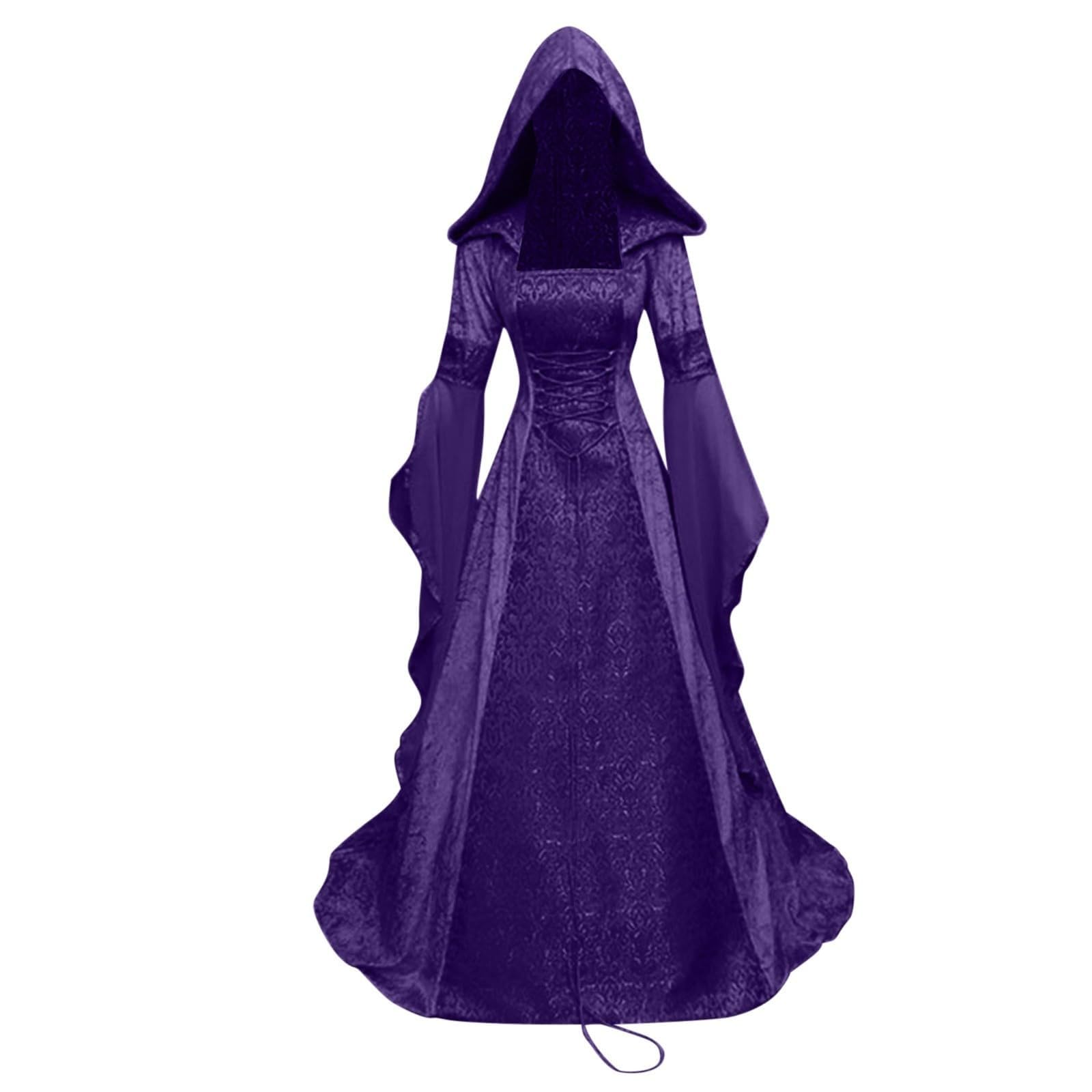 Genérico - Vestido para mujer, largo cóctel, ceremonia, elegante, estilo refinado, para fiesta, boda, cena, banquete y recepción A28