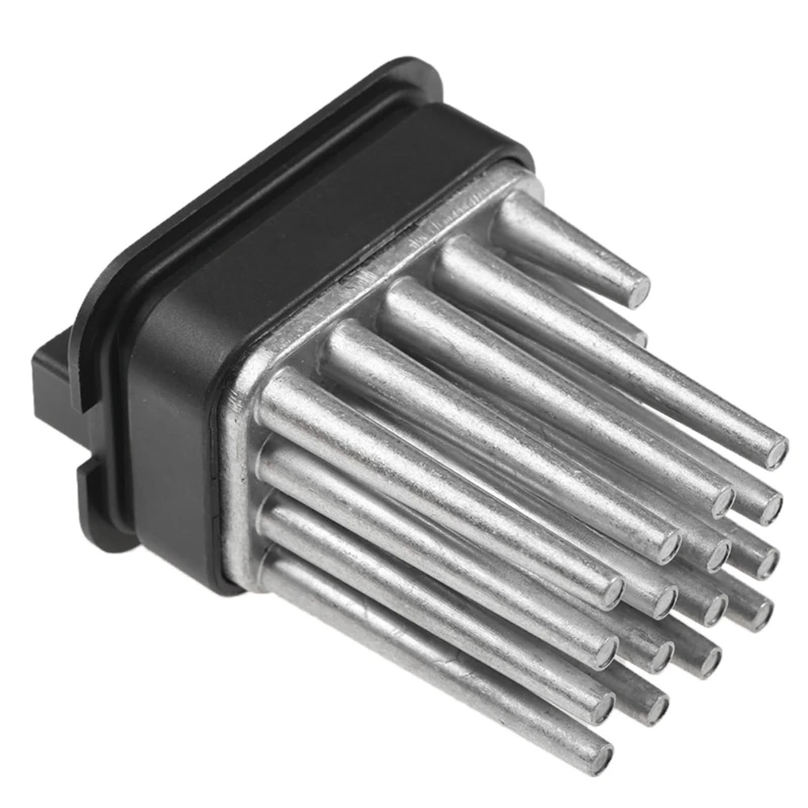 Resistencia del calentador del coche 90566802 Resistencia del motor ventilador calentador aire acondicionado para OPEL, para VAUXHALL, para OMEGA