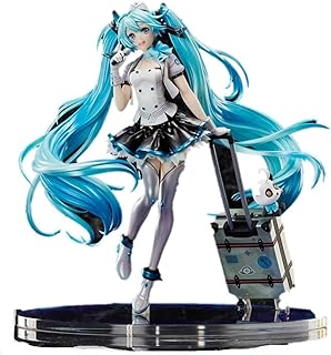 Furyu F:NEX フェネクス 限定 初音ミク MIKU WITH YOU 2018Ver. 1/7スケールフィギュア