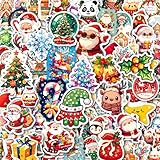 100PCS Christmas Stickers Stocking Stuffers – Featuring a delightful mix of Christmas trees, Santa, snowflakes, reindeer, and holiday quotes, this Christmas stickers pack captures the joyful spirit of Christmas in every detail. From wrapping gifts to...