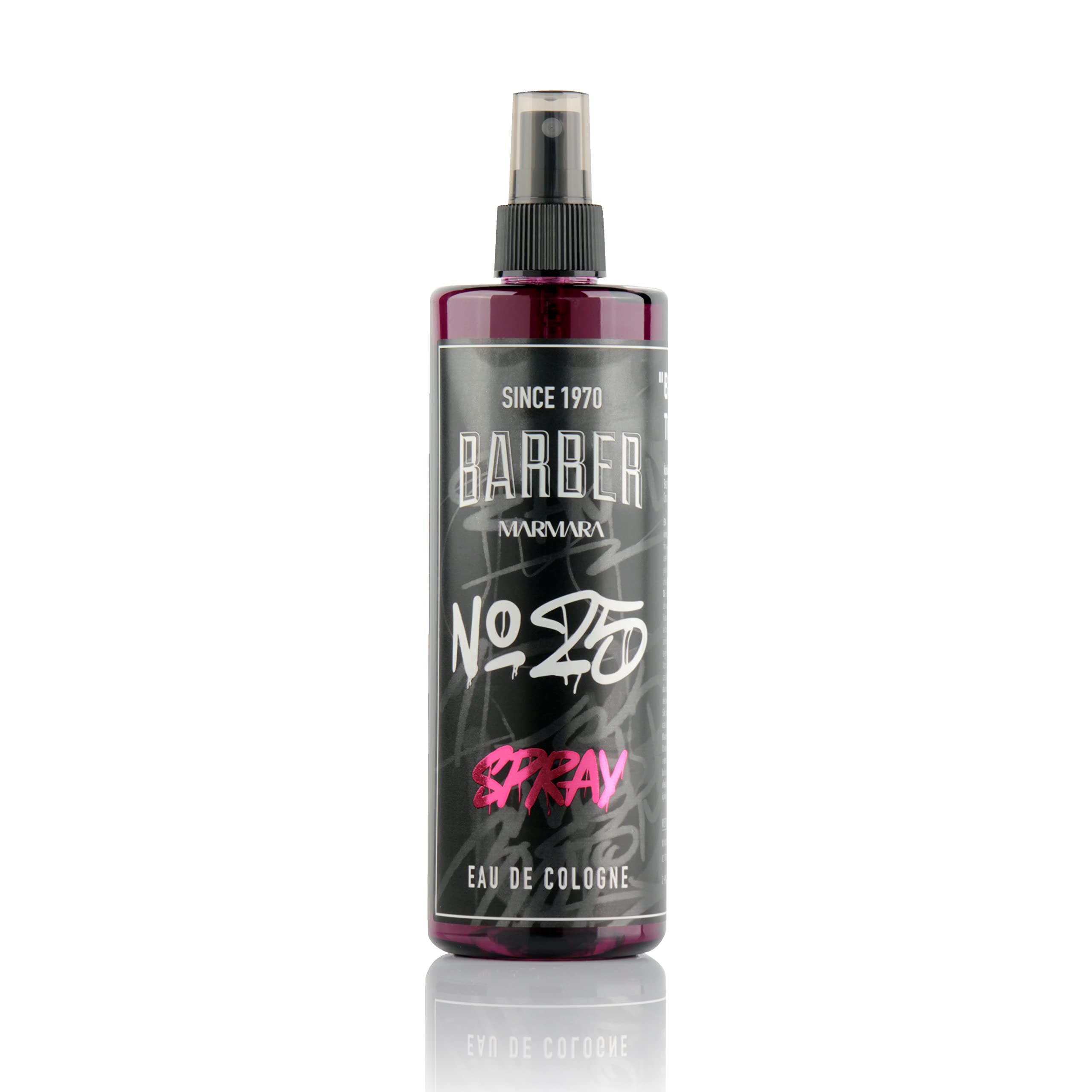 Marmara Hair Spray Barber Spray Marmara Windsor Beauty Supply In
