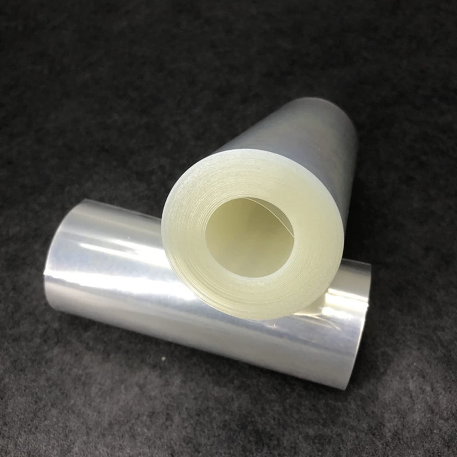 Cake Decorating, Cake Collars 16cm x 10m, Acetate Rolls, Clear Cake Strips, Transparent Cake Rolls - Image 3