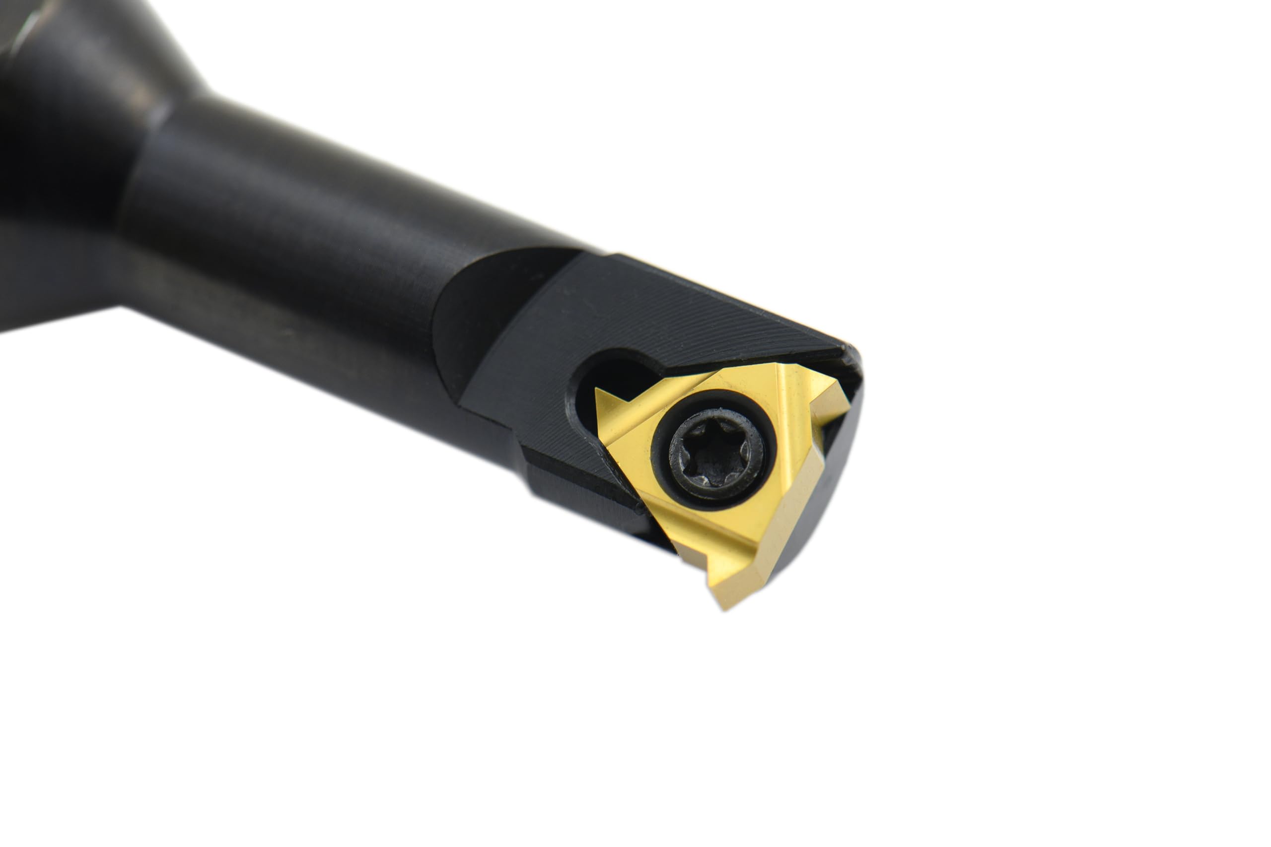Shars 3/8" LH Internal Threading Boring Bar - 404-2715 -13