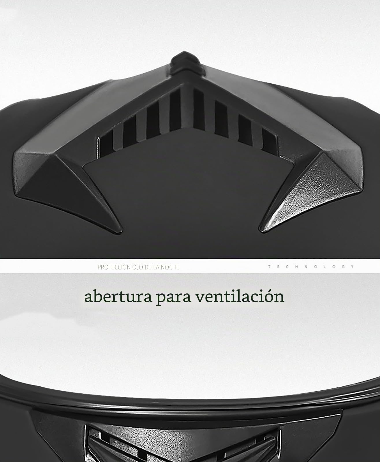Casco Modular de Motocicleta abatible de Cara Completa con Visera Doble integrada para Adultos, Hombres y Mujeres, ciclomotor, Carreras callejeras, homologado por ECE. A