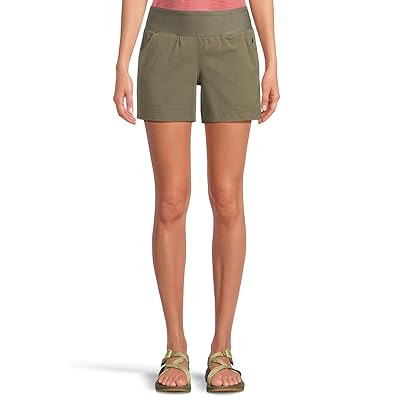 Prana Koen 5 Shorts Women
