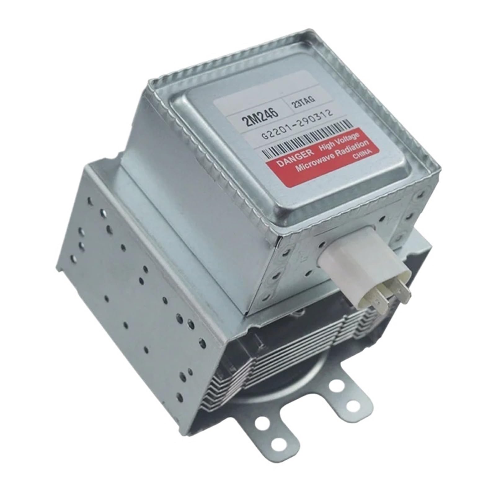 Pezzi Di Ricambio For Forno A Microonde Con Tubo Di Emissione A Microonde Sostitutivo For Magnetron A Microonde 2M246-23TAG